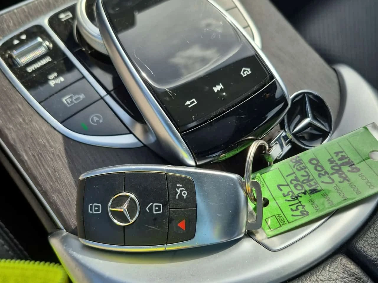 Mercedes-Benz C 300 * CARFAX * FULL DIGITAL *  | Mobile.bg � ����������� 8