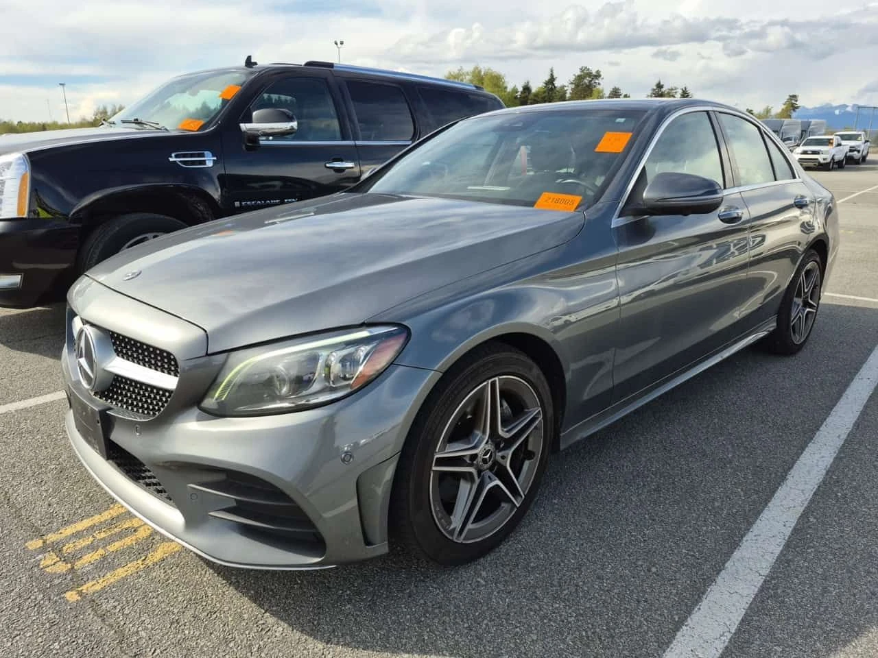 Mercedes-Benz C 300 * CARFAX * FULL DIGITAL *  | Mobile.bg � ����������� 1