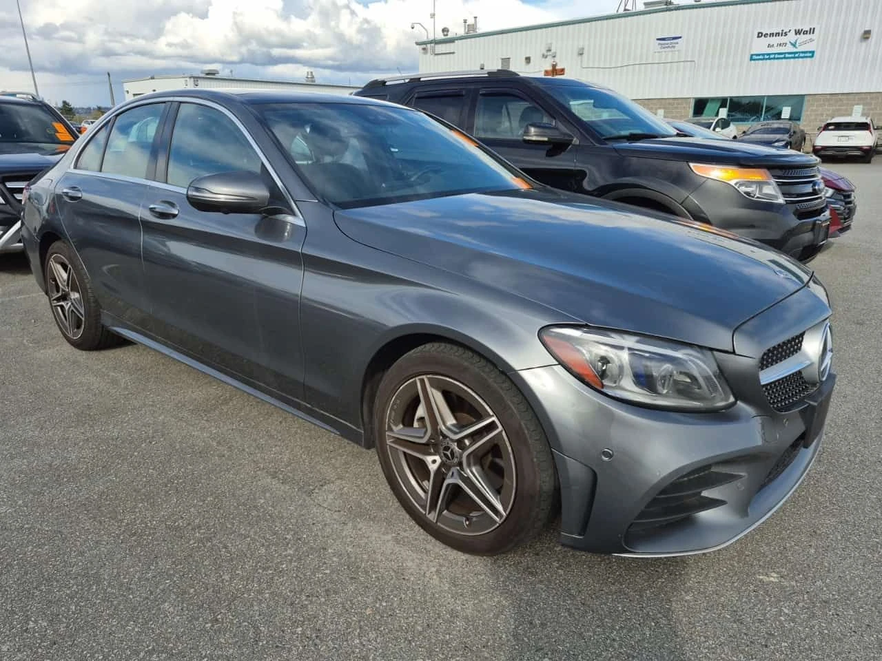 Mercedes-Benz C 300 * CARFAX * FULL DIGITAL *  | Mobile.bg � ����������� 2