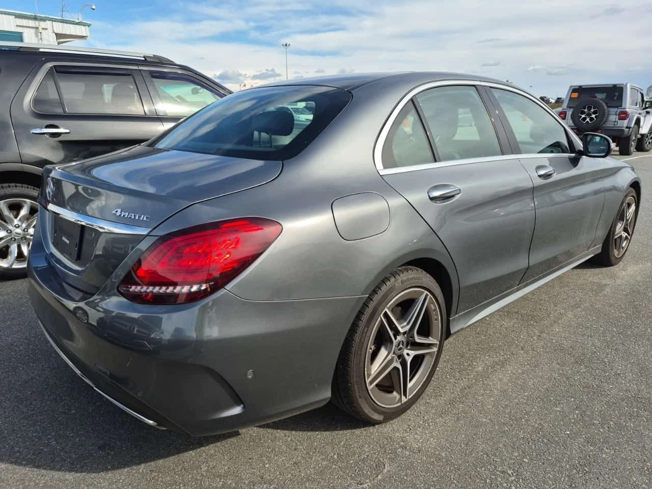 Mercedes-Benz C 300 * CARFAX * FULL DIGITAL *  | Mobile.bg � ����������� 3