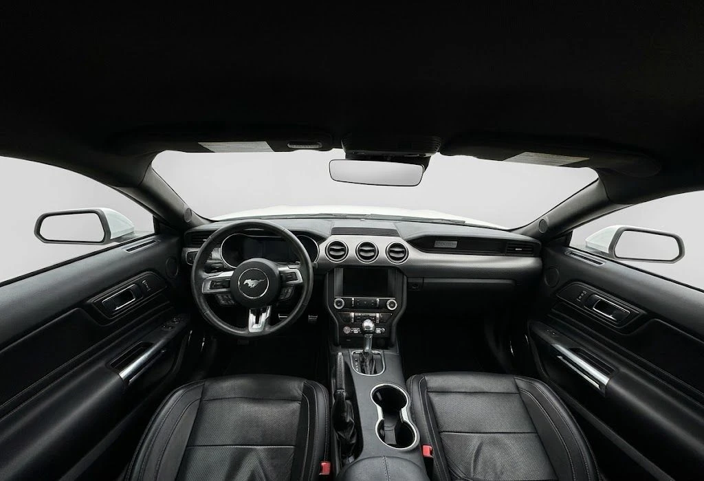 Ford Mustang GT Premium 5.0 V8, снимка 6 - Автомобили и джипове - 54411790