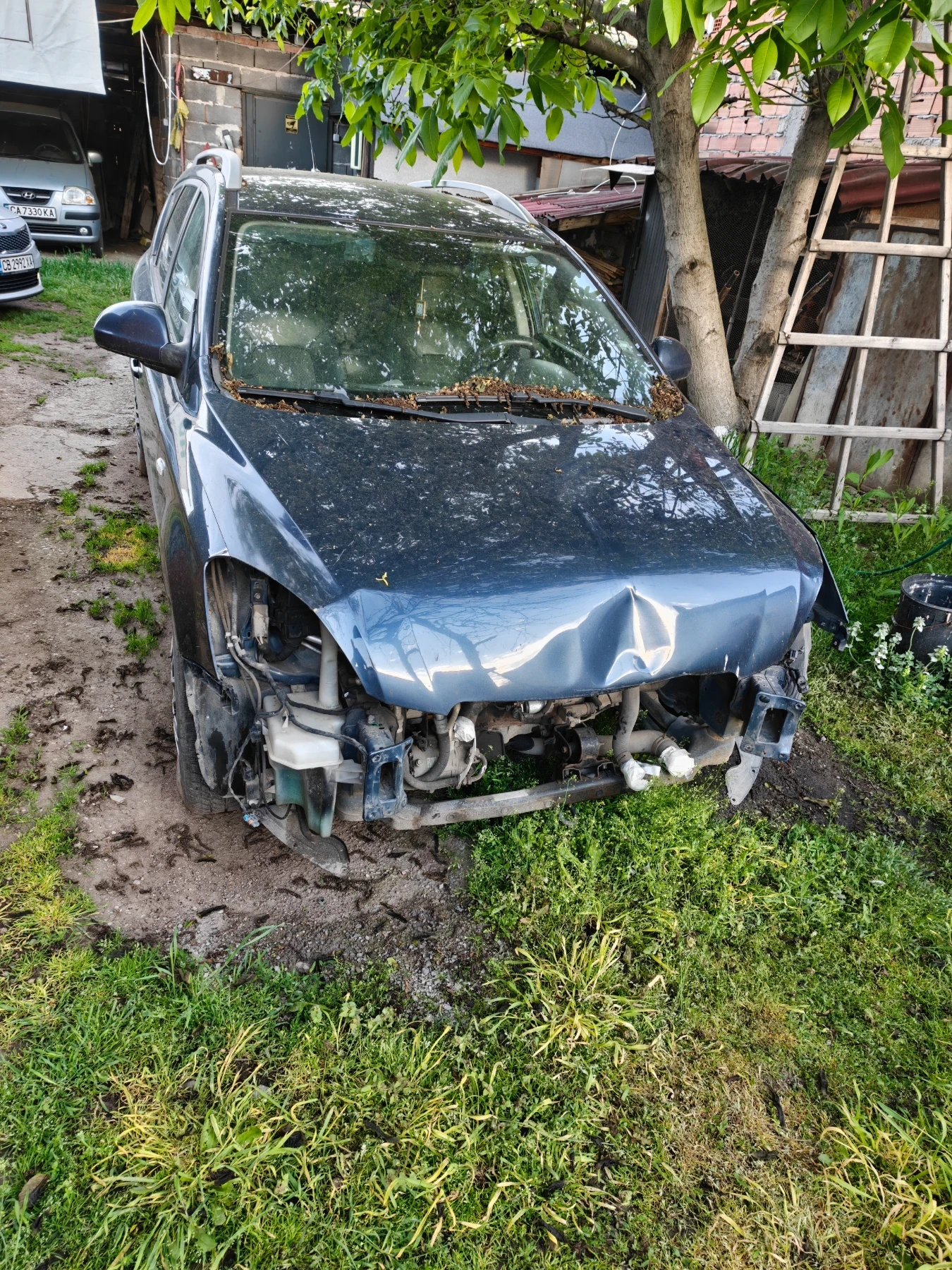 Kia Ceed 1.6 crdi | Mobile.bg � ����������� 6