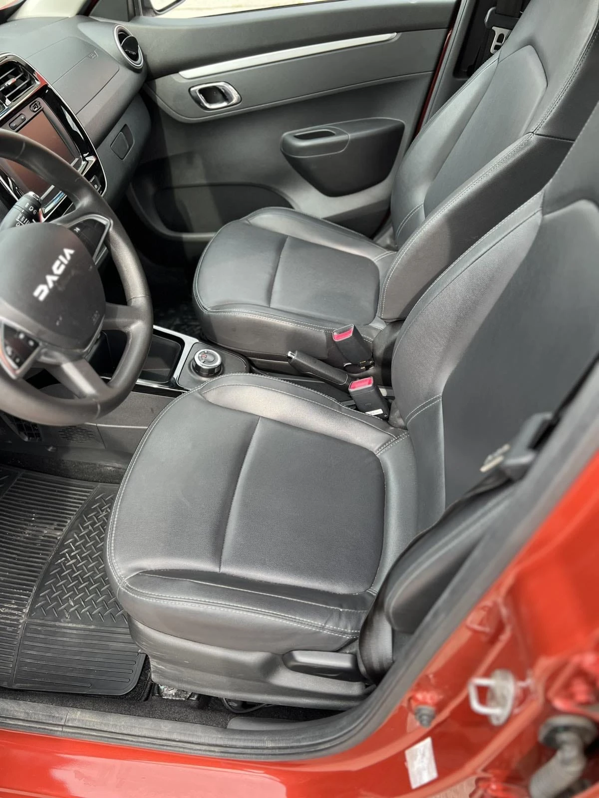 Dacia Spring Комфорт+ 💥Facelift, снимка 12 - Автомобили и джипове - 54708389
