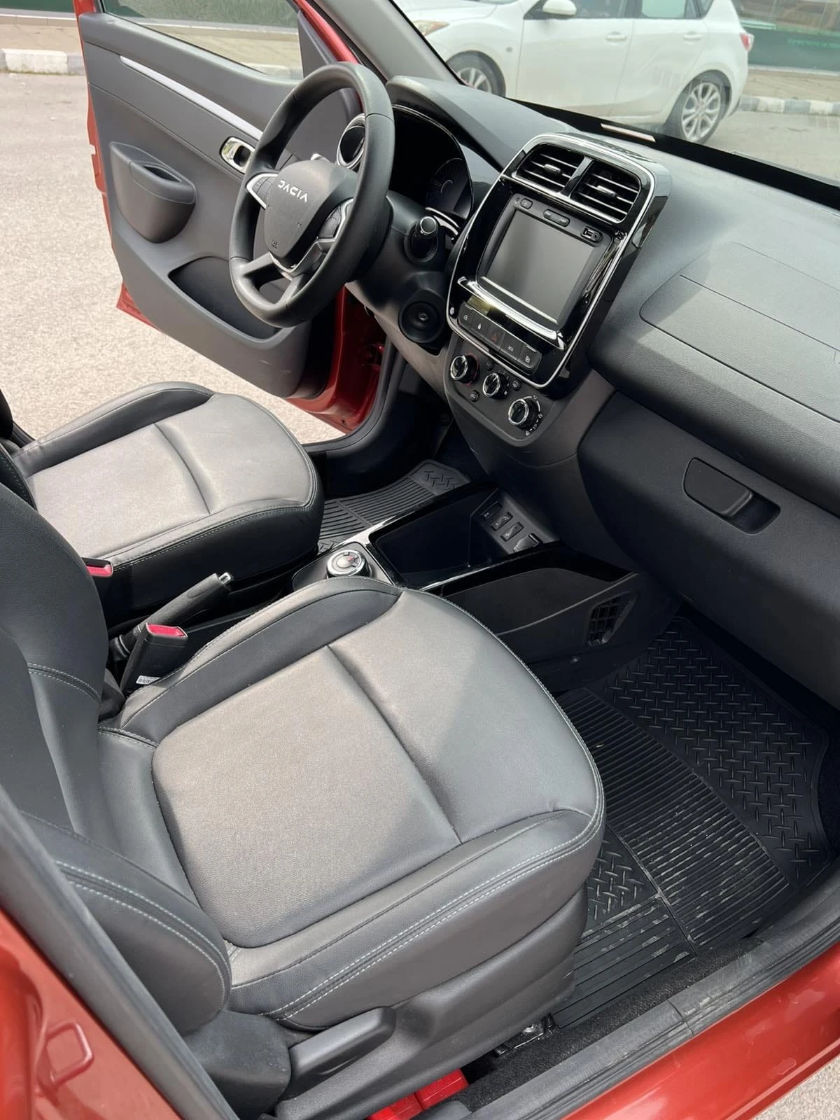 Dacia Spring Комфорт+ 💥Facelift, снимка 9 - Автомобили и джипове - 54708389