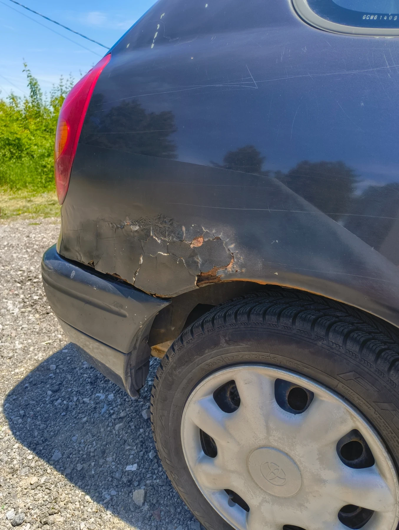 Toyota Corolla, снимка 7 - Автомобили и джипове - 54722671