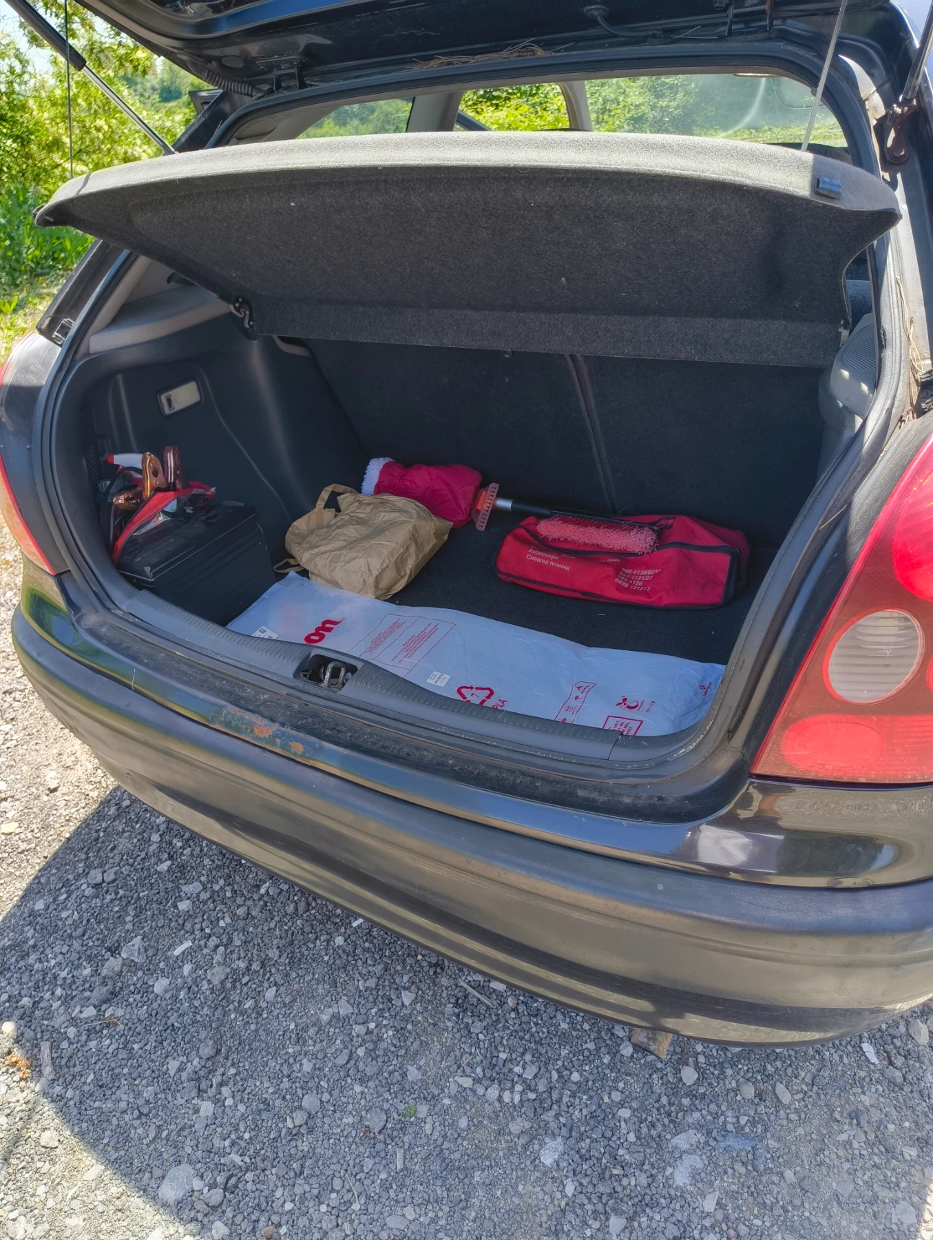 Toyota Corolla, снимка 14 - Автомобили и джипове - 54722671
