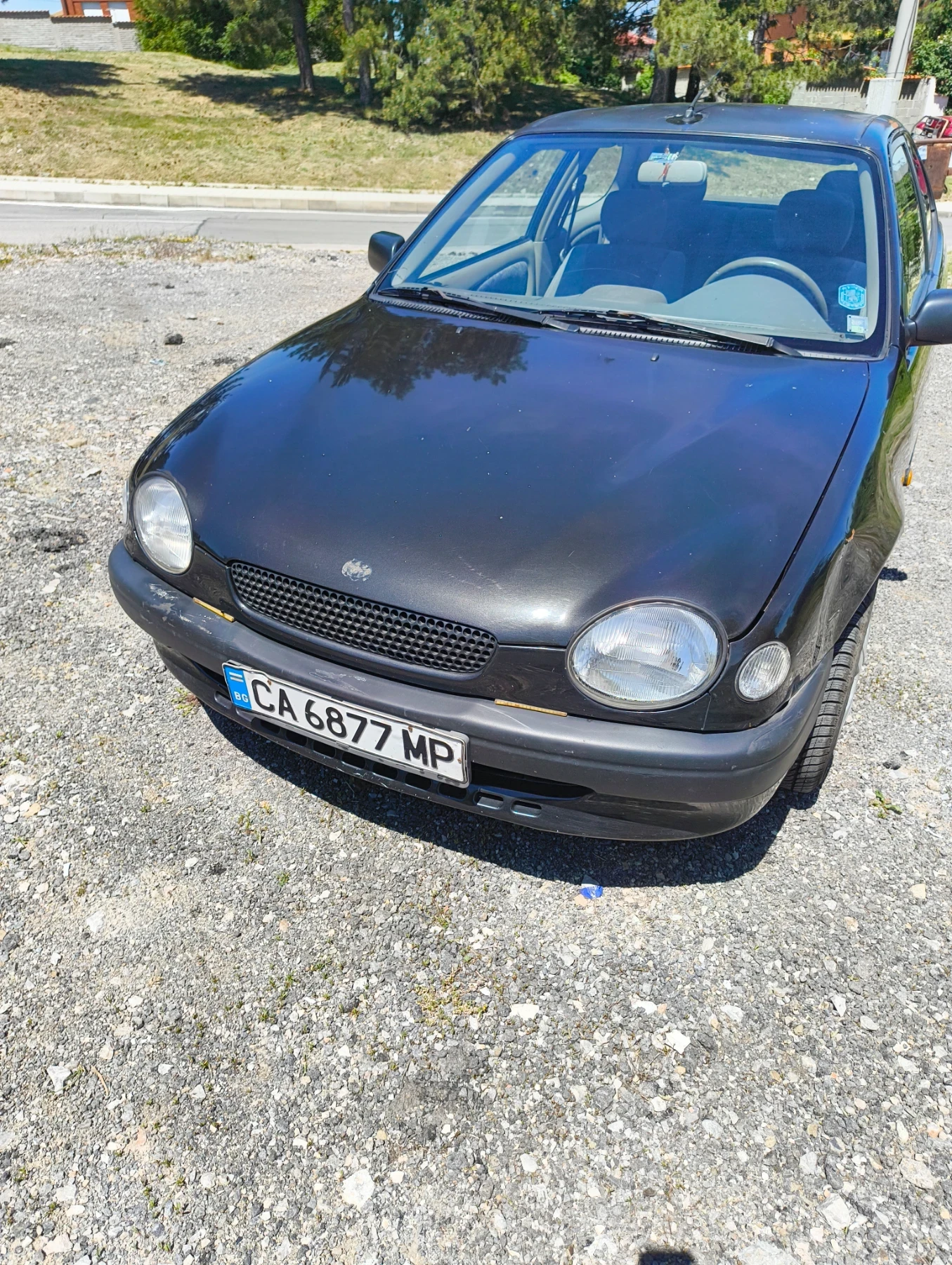 Toyota Corolla, снимка 5 - Автомобили и джипове - 54722671