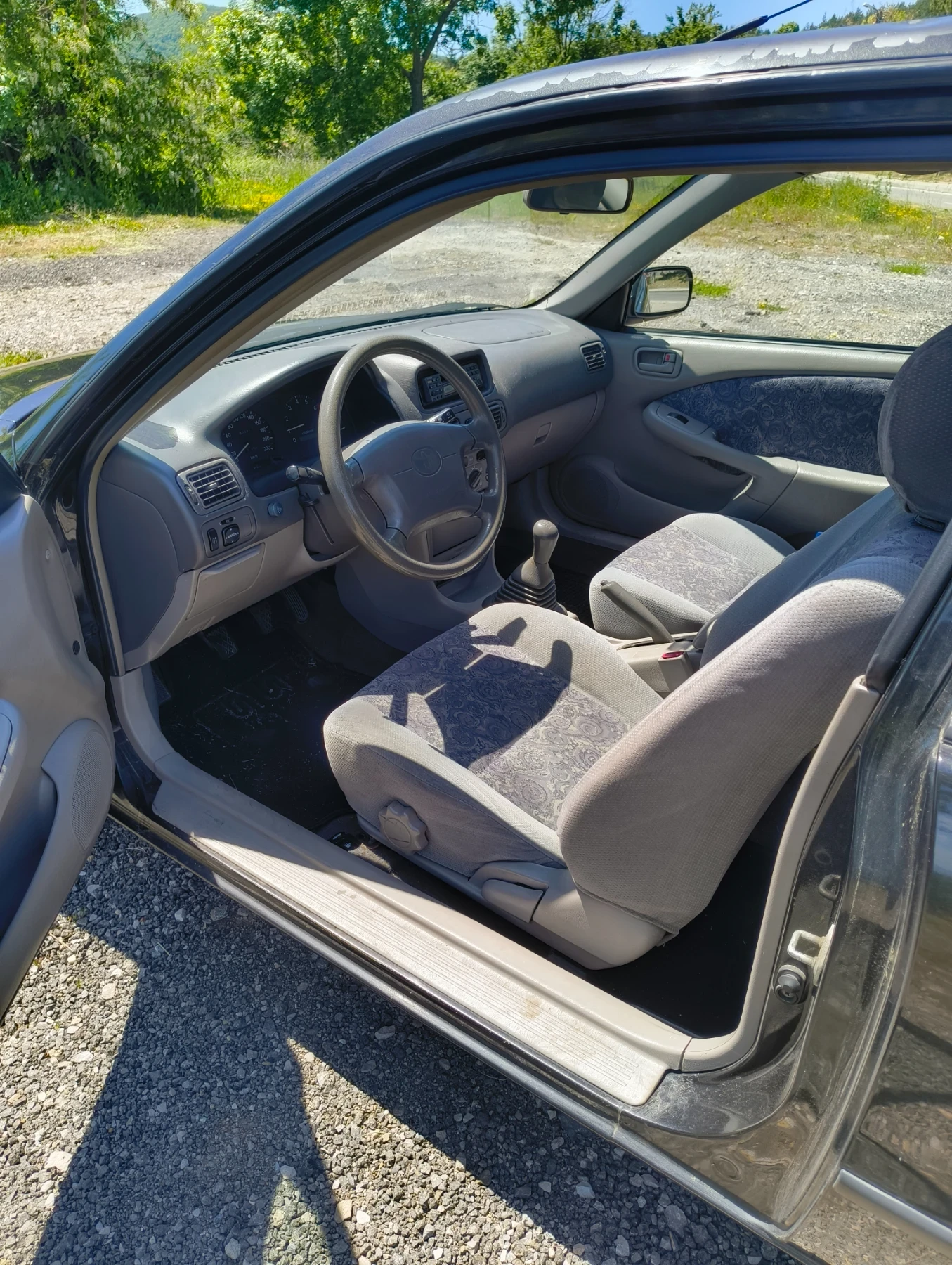 Toyota Corolla, снимка 9 - Автомобили и джипове - 54722671