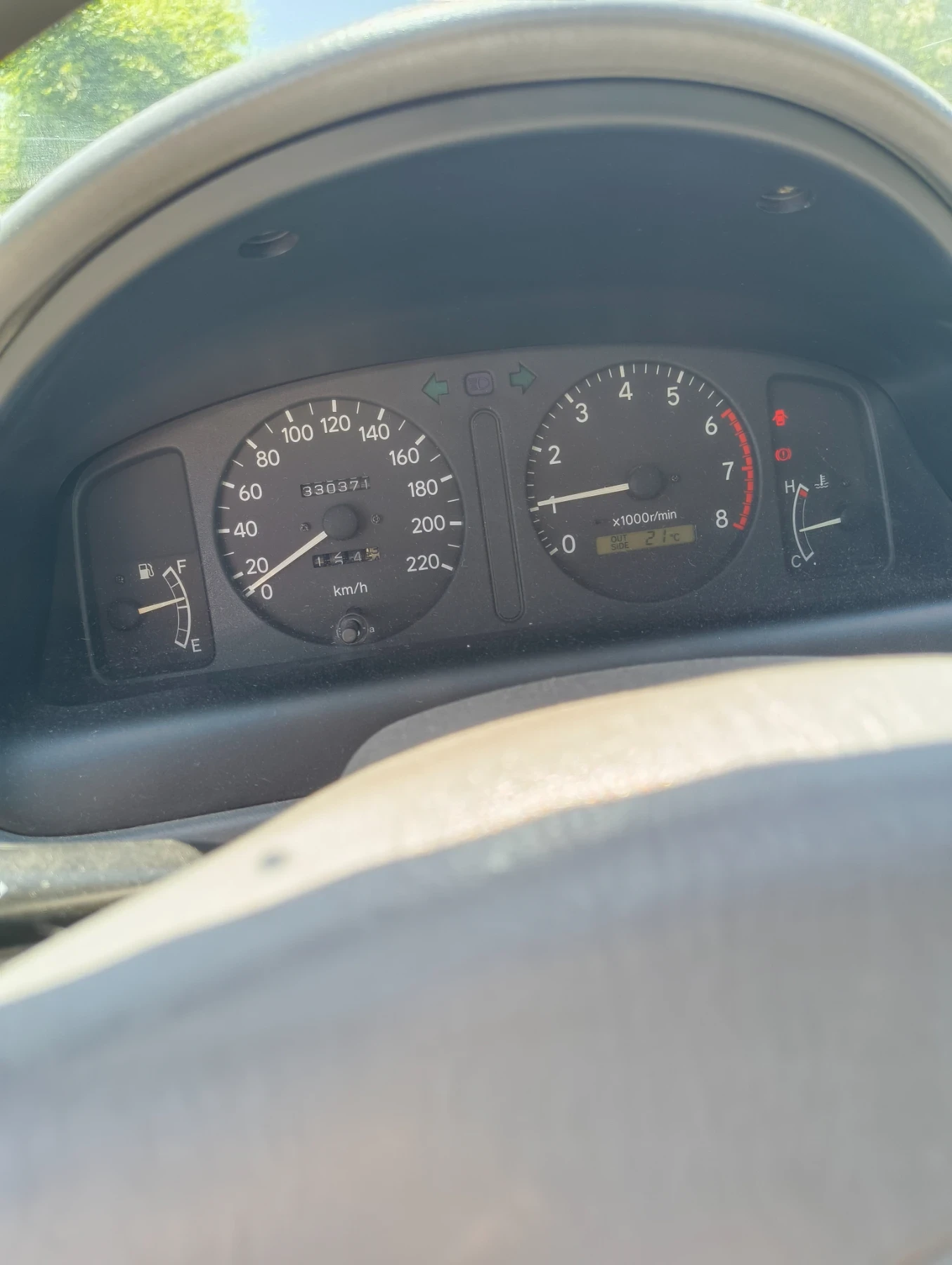 Toyota Corolla, снимка 11 - Автомобили и джипове - 54722671