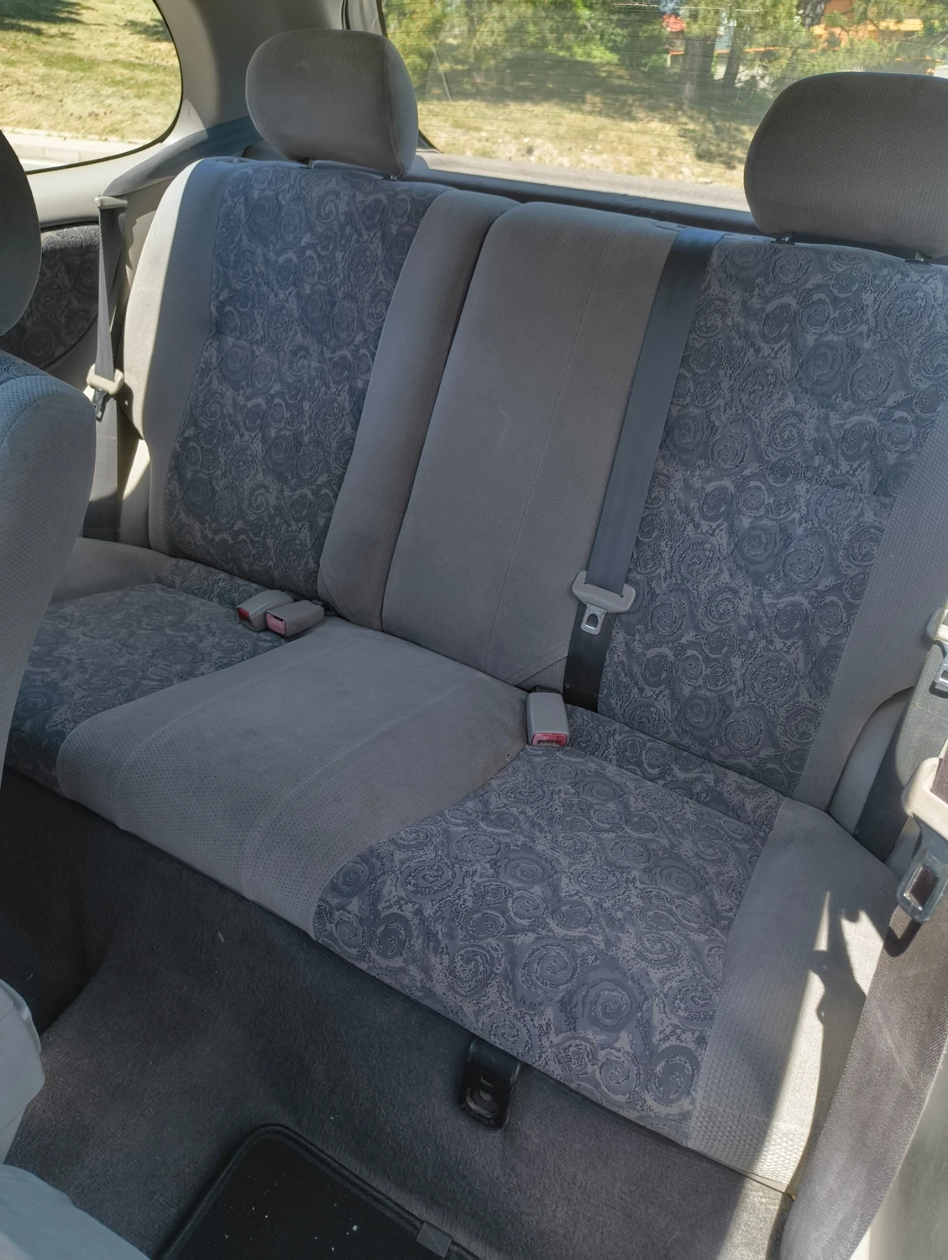 Toyota Corolla, снимка 10 - Автомобили и джипове - 54722671