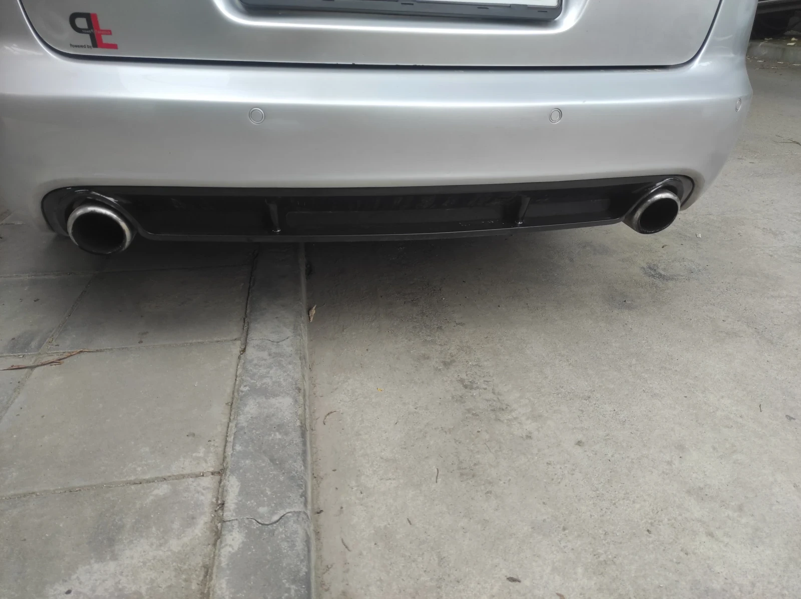 Audi A6, снимка 15 - Автомобили и джипове - 54838608