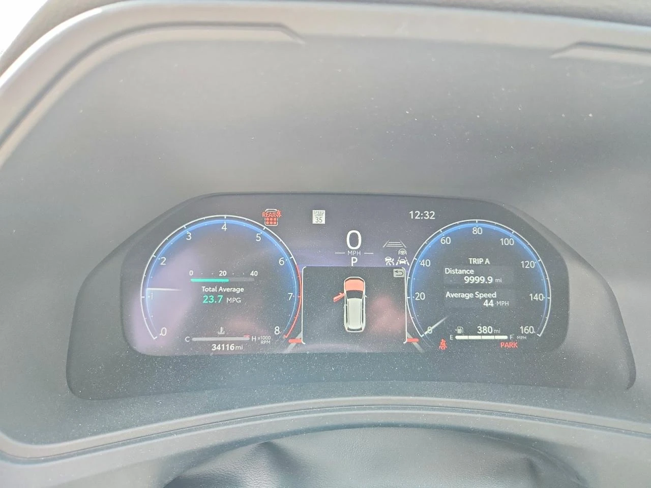 Toyota Grand Highlander 2.4l Limited, снимка 9 - Автомобили и джипове - 54914082