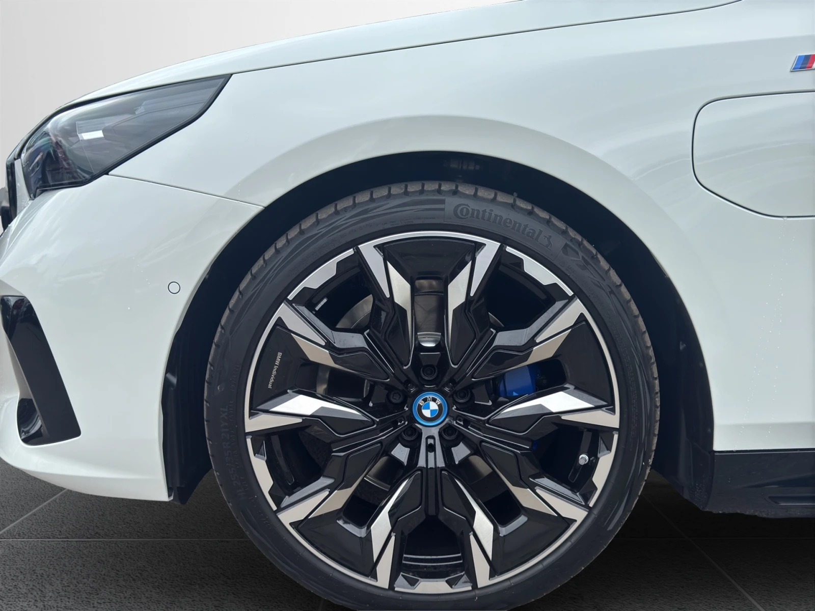 BMW 530E xDrive Sedan, снимка 5 - Автомобили и джипове - 54939291