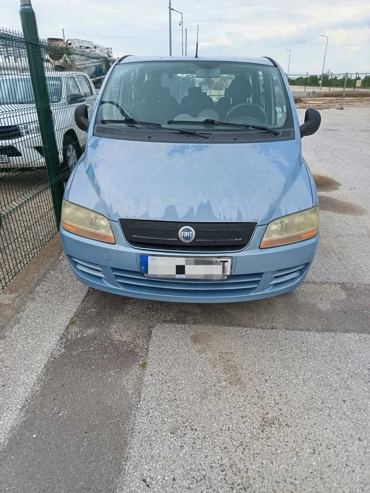 Fiat Multipla