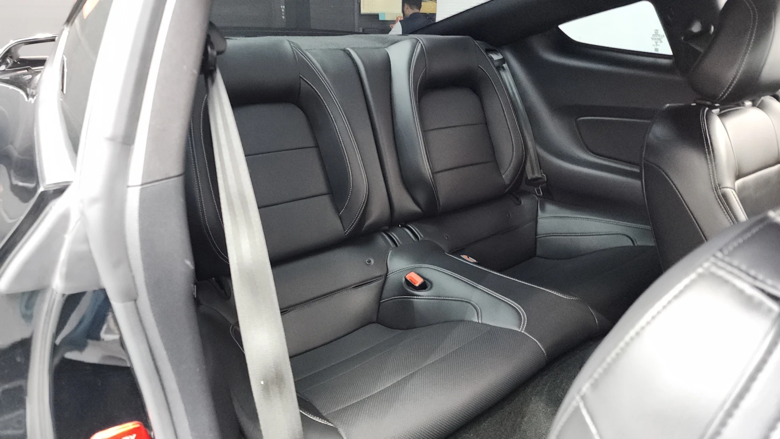 Ford Mustang 5.0L GT500| SHELBY PACK| ROUSH| DIGITAL DASH| DIST, снимка 11 - Автомобили и джипове - 55048754