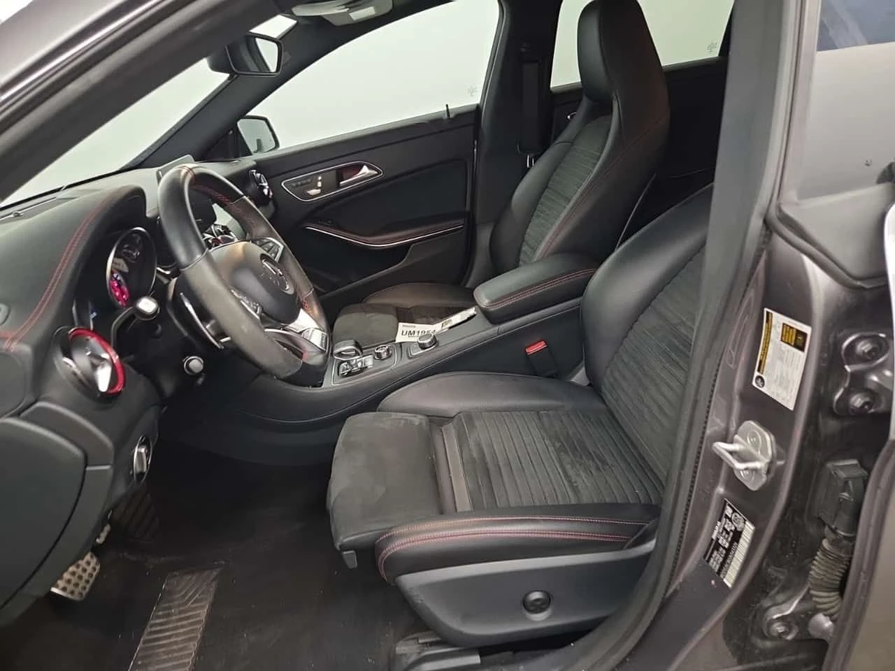 Mercedes-Benz CLA 45 AMG  / ПАНОРАМА / ПОДГРЕВ / ЦЕНА ДО БЪЛГАРИЯ , снимка 5 - Автомобили и джипове - 55206478