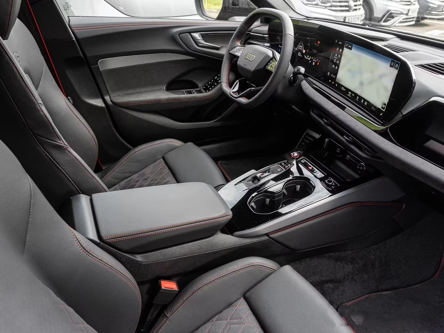 Audi S5 EDITION ONE / MMI DISPLAY / MATRIX / 360 / B&O / | Mobile.bg � ����������� 14
