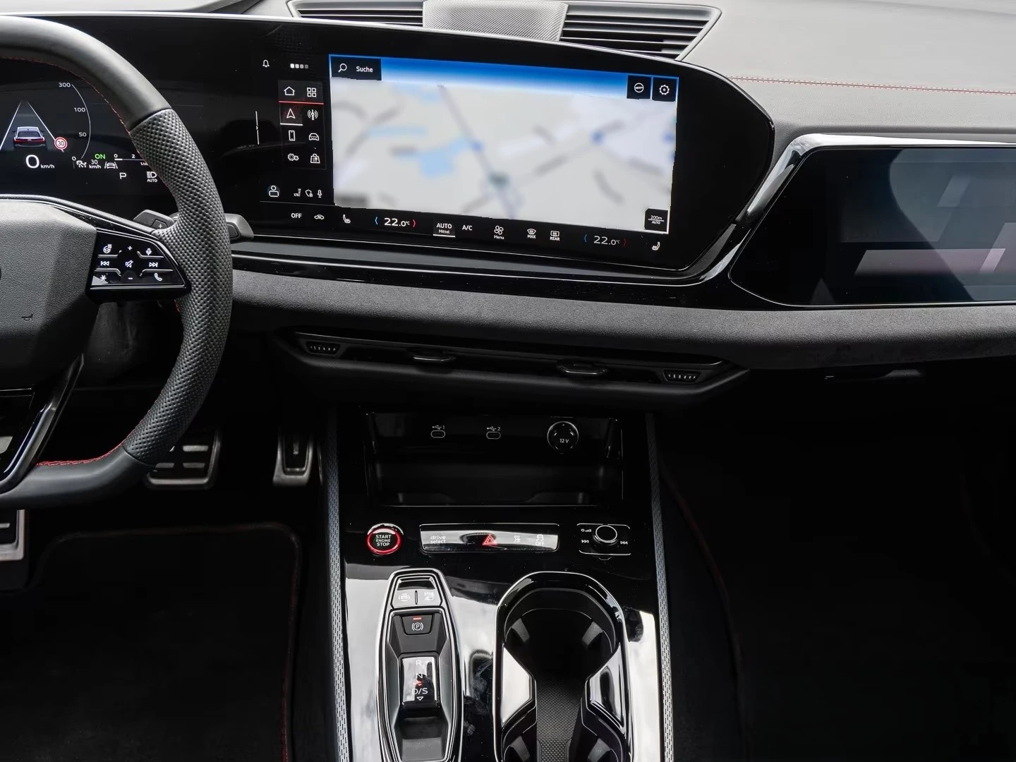 Audi S5 EDITION ONE / MMI DISPLAY / MATRIX / 360 / B&O / | Mobile.bg � ����������� 12