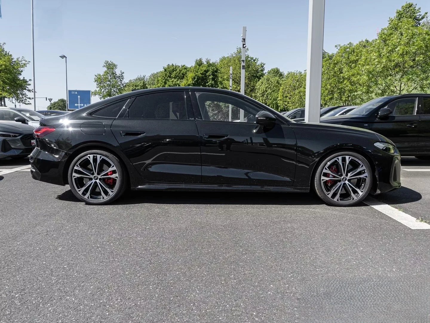 Audi S5 EDITION ONE / MMI DISPLAY / MATRIX / 360 / B&O / | Mobile.bg � ����������� 5