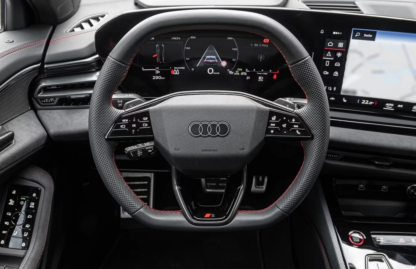 Audi S5 EDITION ONE / MMI DISPLAY / MATRIX / 360 / B&O / | Mobile.bg � ����������� 11