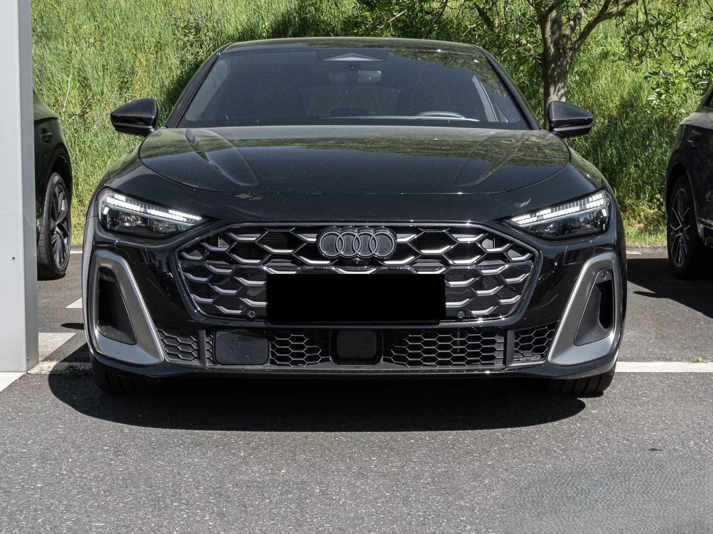 Audi S5 EDITION ONE / MMI DISPLAY / MATRIX / 360 / B&O / | Mobile.bg � ����������� 2