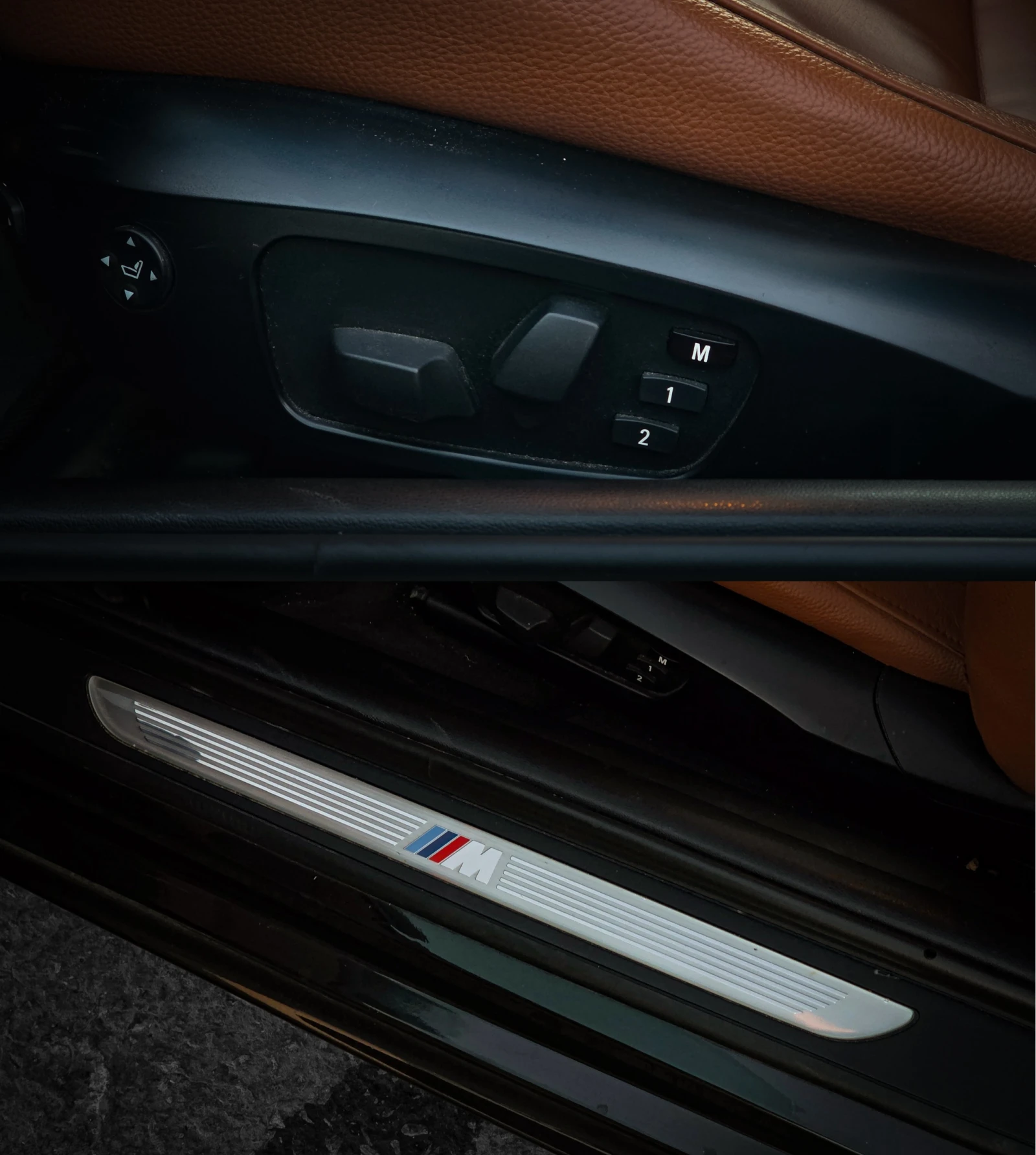 BMW 335, снимка 8 - Автомобили и джипове - 55684927