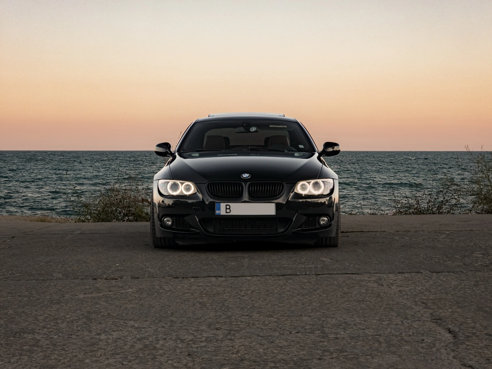 BMW 335