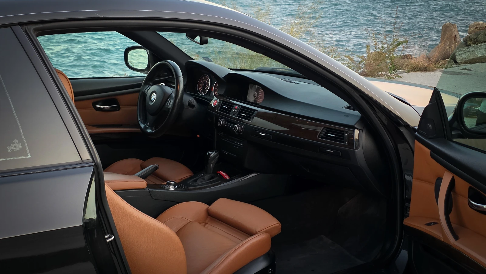 BMW 335, снимка 7 - Автомобили и джипове - 55684927