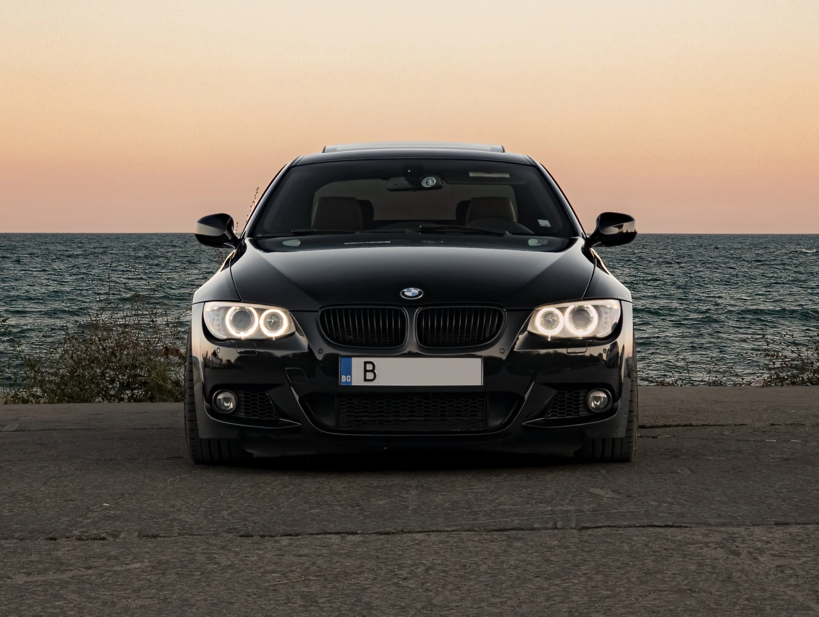 BMW 335