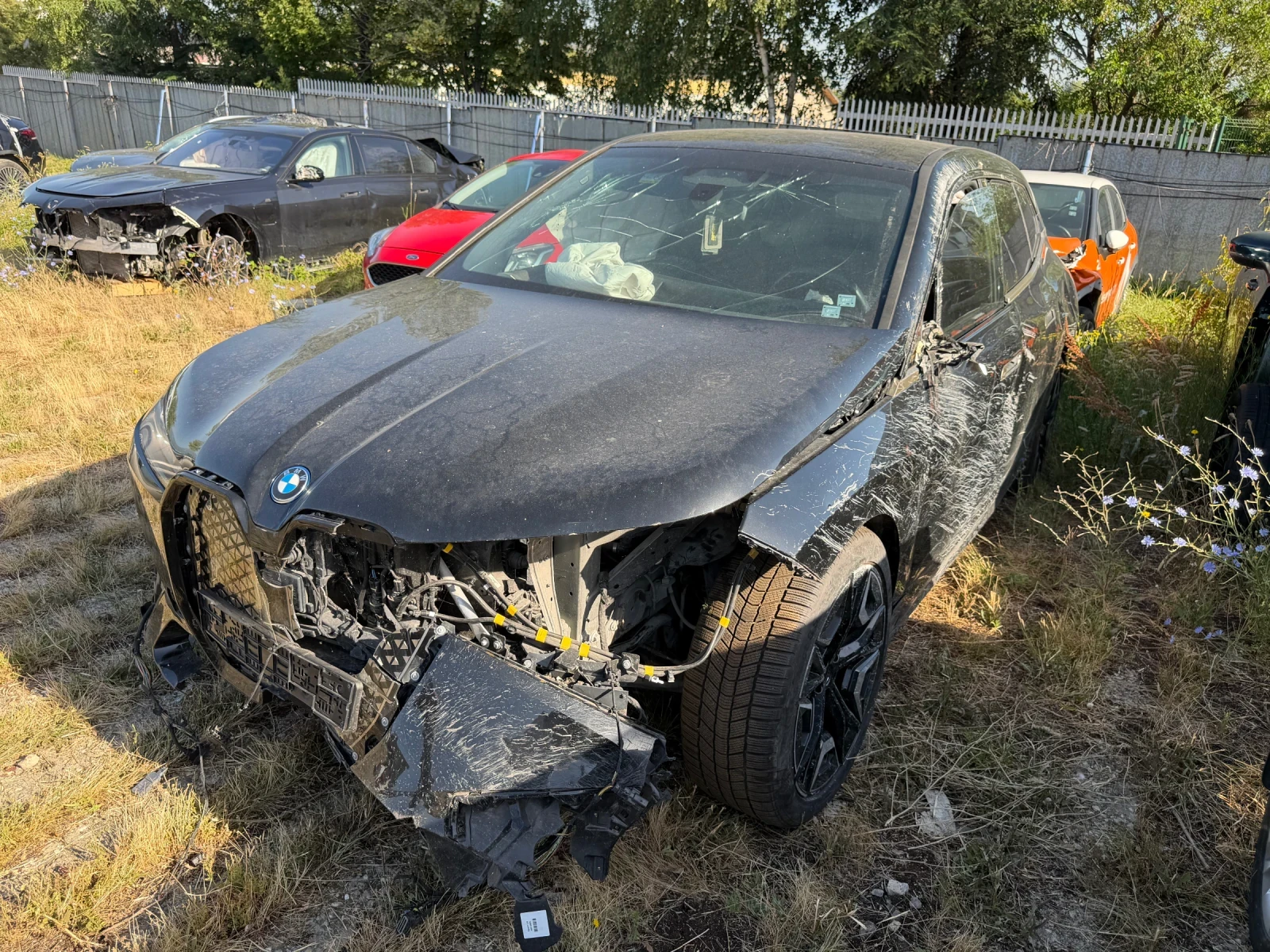 BMW iX xDrive 50 | Mobile.bg � ����������� 2
