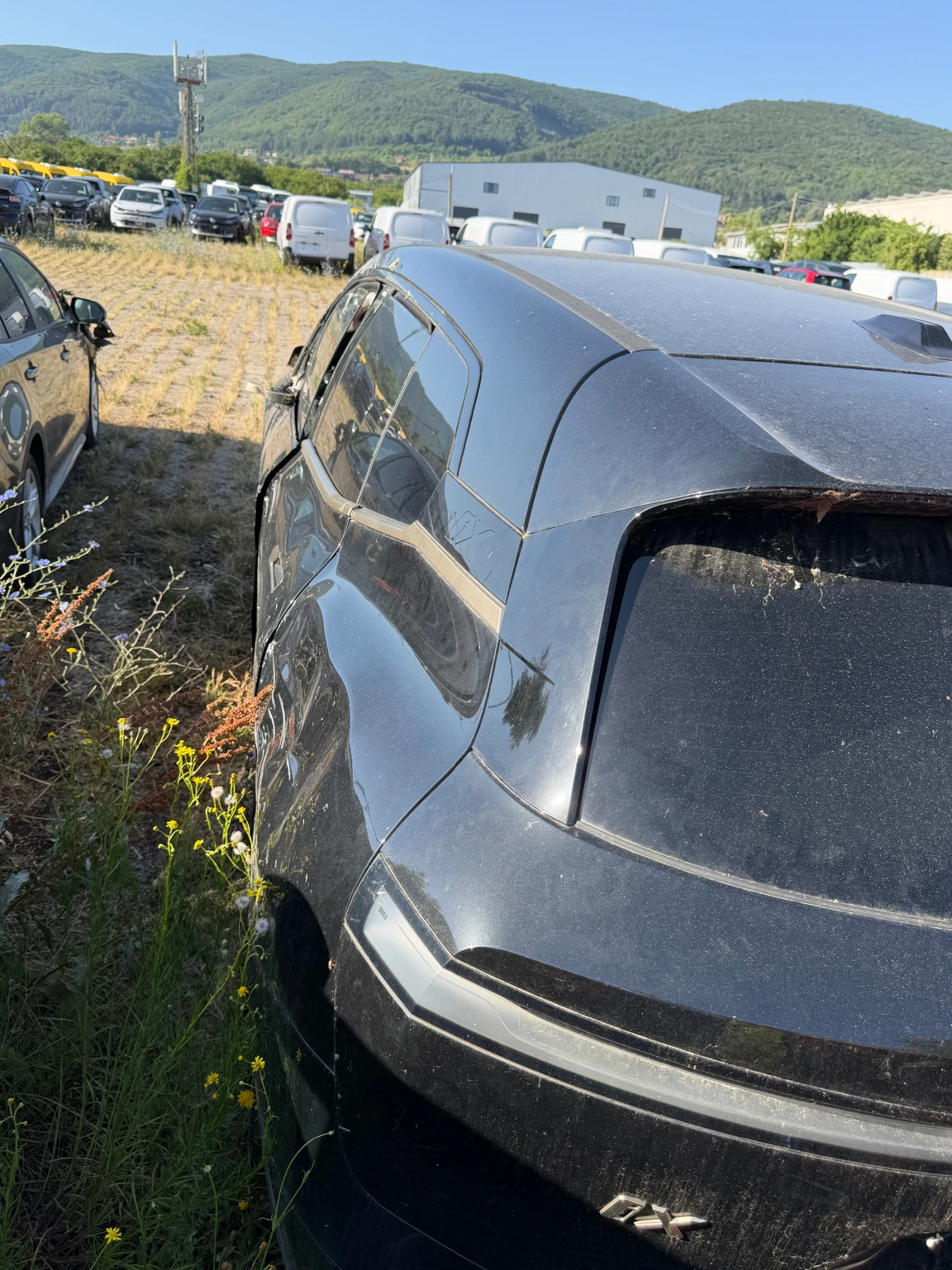 BMW iX xDrive 50 | Mobile.bg � ����������� 6