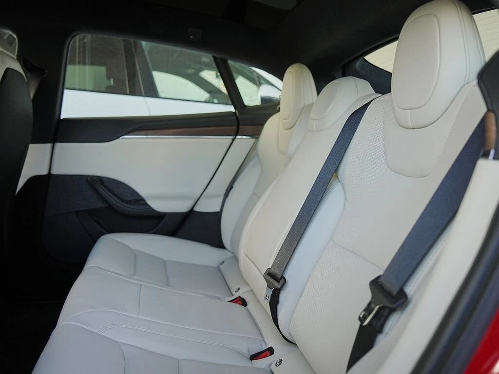 Tesla Model S Long Range/БЕЗ ПЪРВОНАЧАЛНА ВНОСКА!/ , снимка 15 - Автомобили и джипове - 56329864