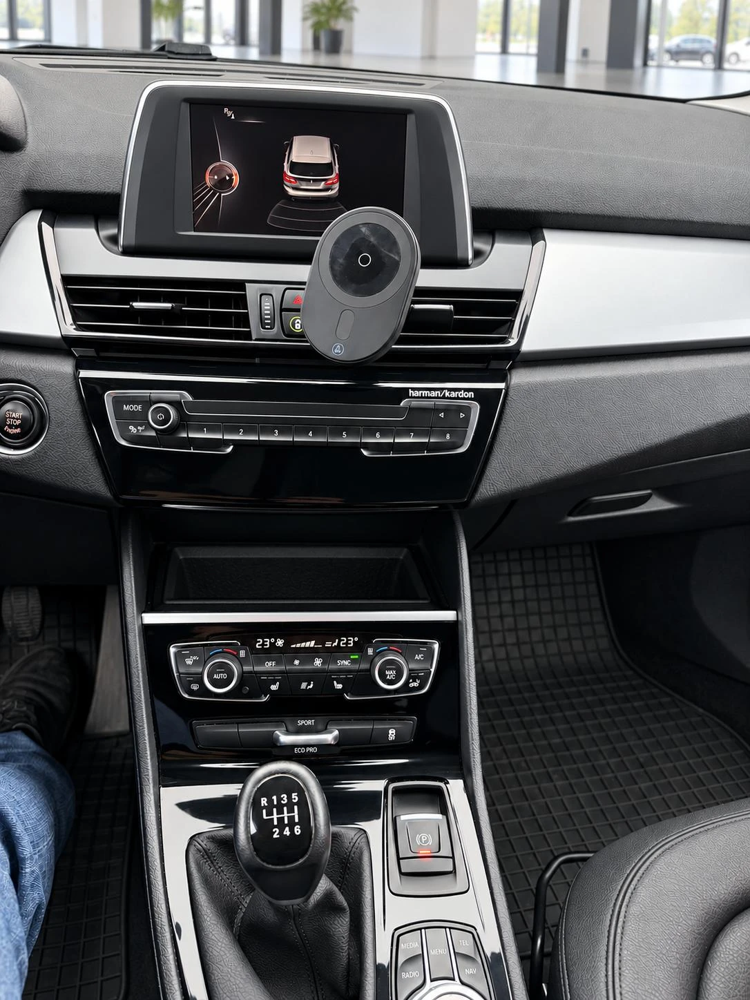 BMW 216, снимка 14 - Автомобили и джипове - 56574234