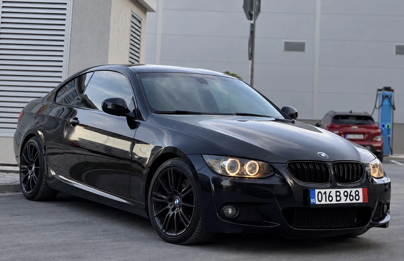 BMW 330 �-����� * Face-Lift* * ���������*  | Mobile.bg � ����������� 17
