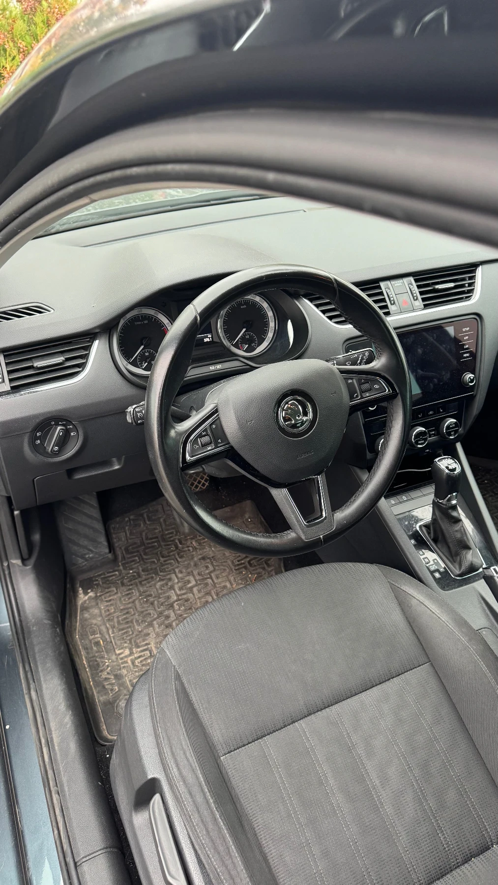 Skoda Octavia, снимка 13 - Автомобили и джипове - 56725666