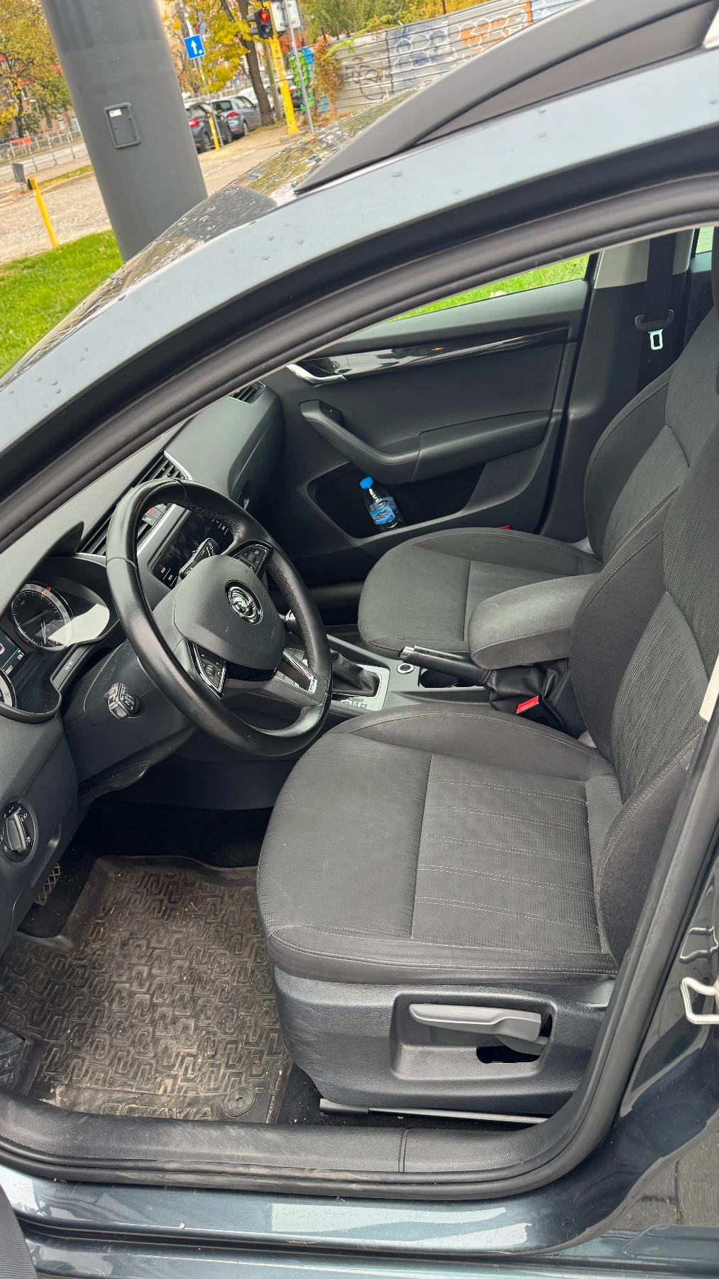 Skoda Octavia, снимка 12 - Автомобили и джипове - 56725666