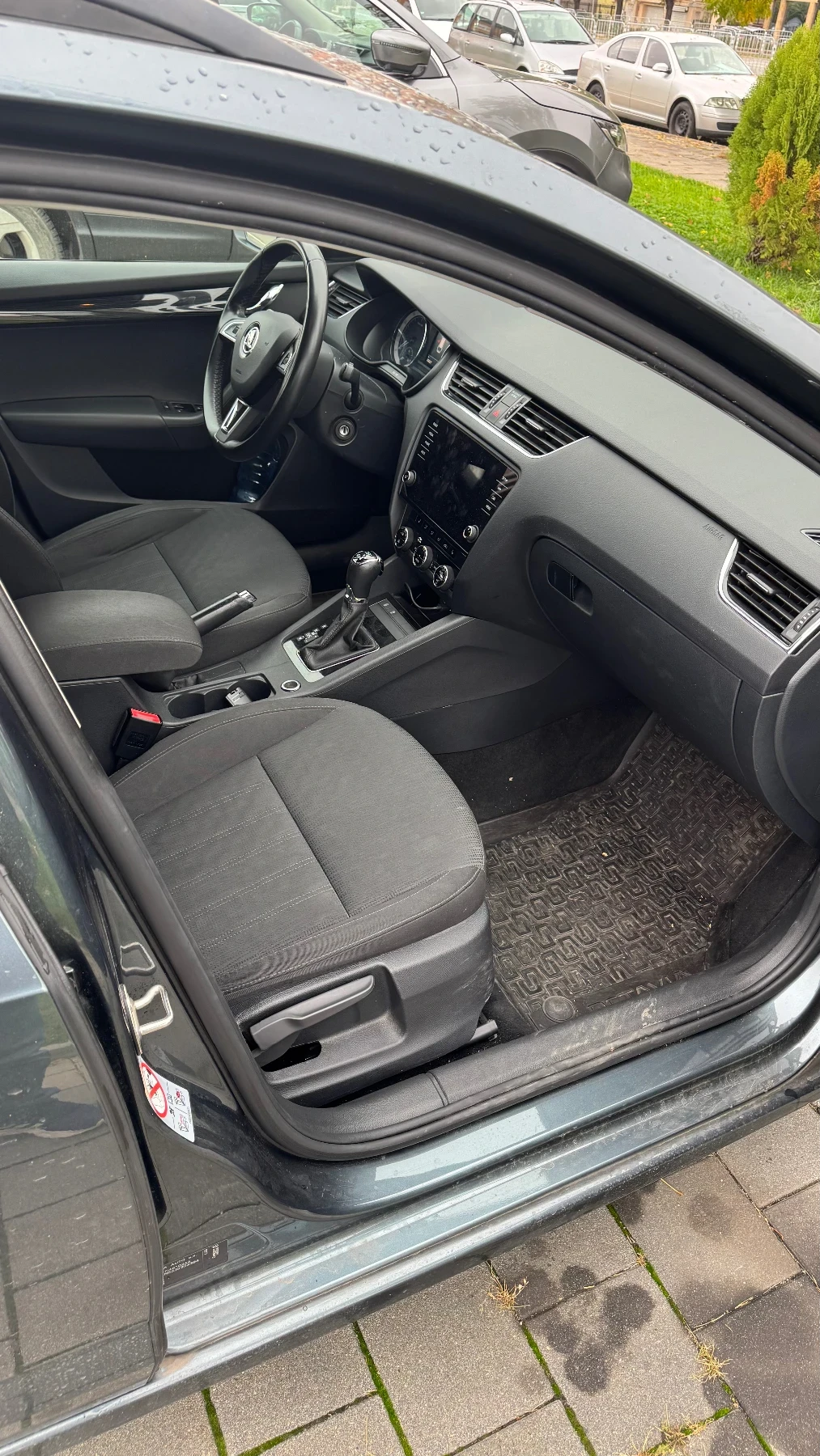 Skoda Octavia, снимка 10 - Автомобили и джипове - 56725666