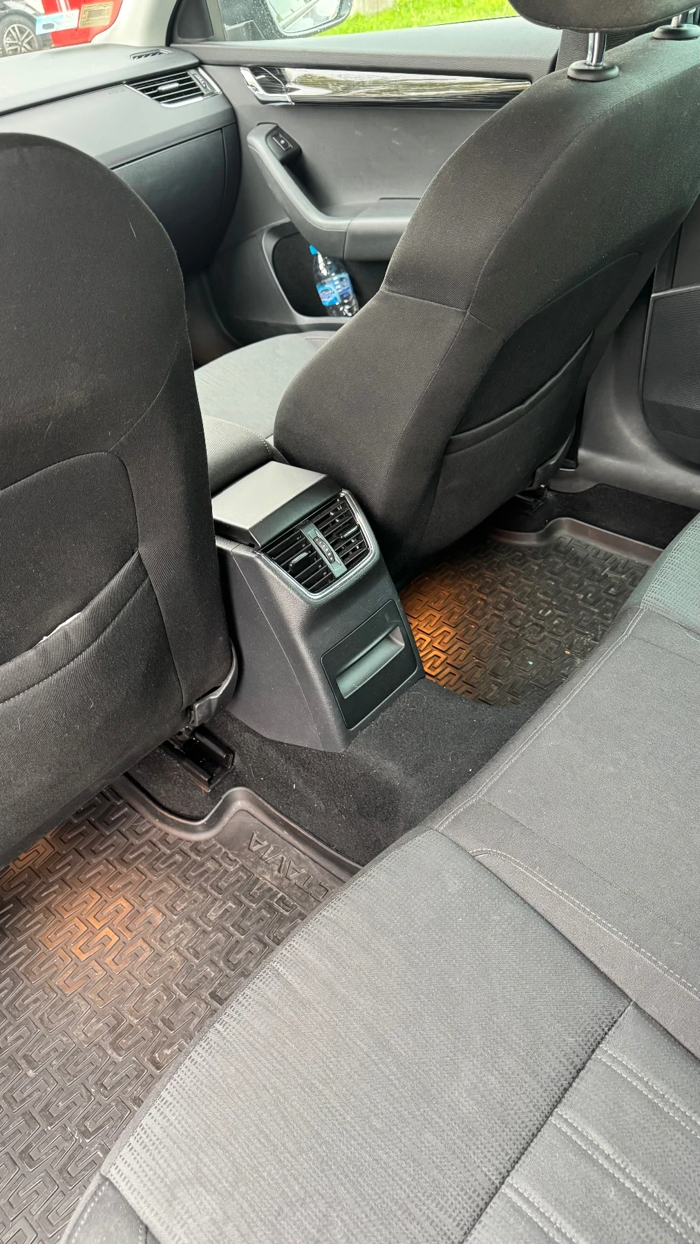 Skoda Octavia, снимка 8 - Автомобили и джипове - 56725666