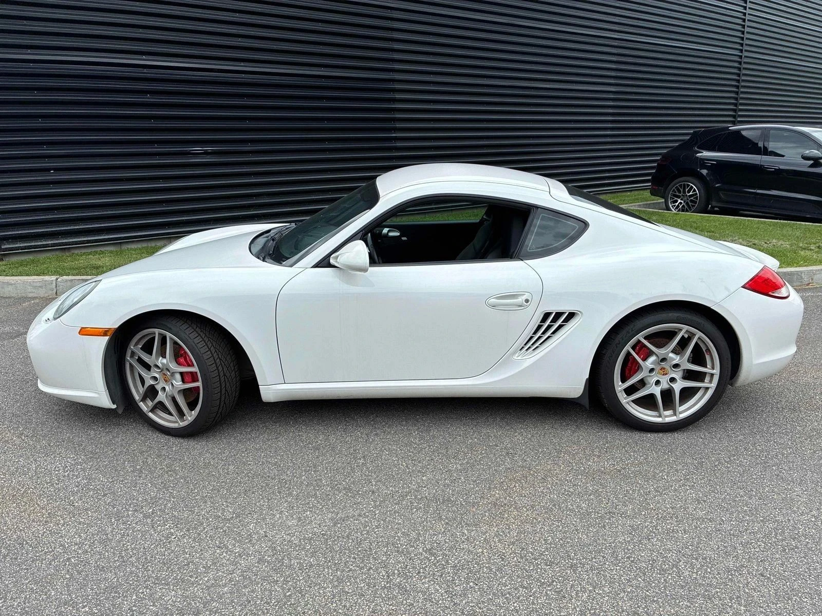 Porsche Cayman | Mobile.bg � ����������� 3