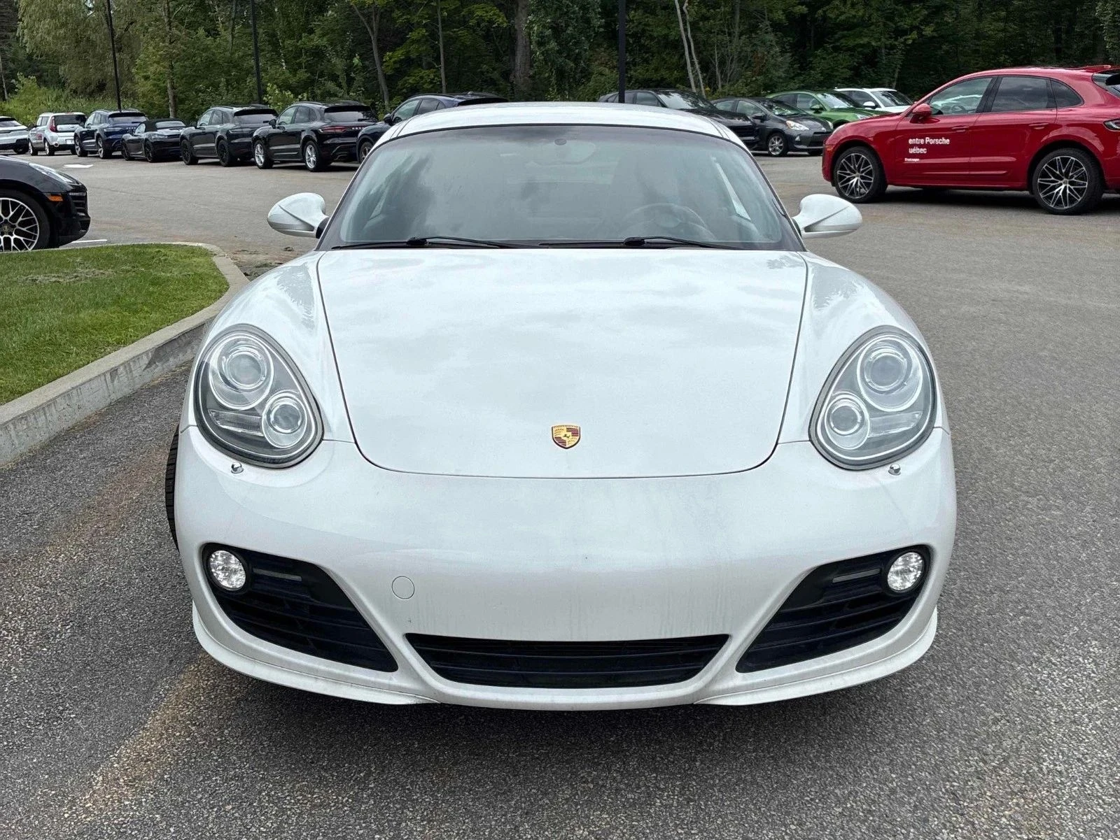 Porsche Cayman | Mobile.bg � ����������� 2
