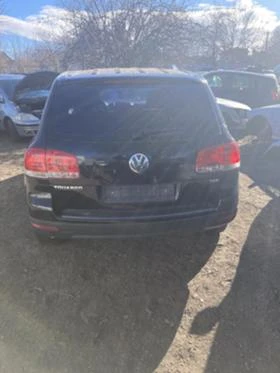 VW Touareg 2.5 , снимка 4