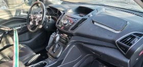 Ford Kuga 2.0, снимка 6