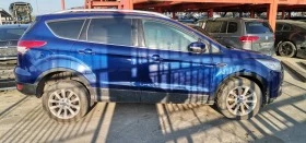 Ford Kuga 2.0, снимка 4