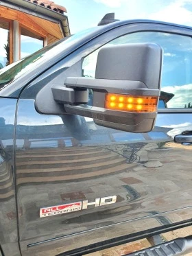 Gmc Sierra  2500HD SLT All Terrain  , снимка 15