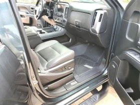 Gmc Sierra  2500HD SLT All Terrain  , снимка 8