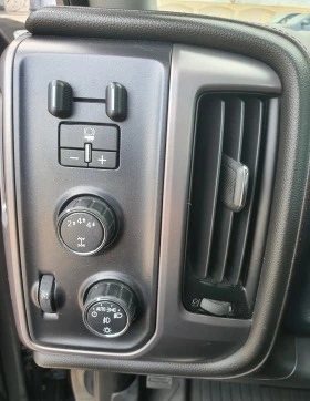 Gmc Sierra  2500HD SLT All Terrain  , снимка 13