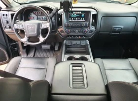 Gmc Sierra  2500HD SLT All Terrain  , снимка 16