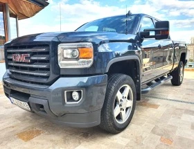 Gmc Sierra  2500HD SLT All Terrain  , снимка 3