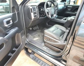 Gmc Sierra  2500HD SLT All Terrain  , снимка 9