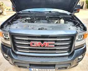 Gmc Sierra  2500HD SLT All Terrain  , снимка 14